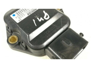 Датчик акселерации