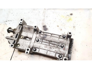 Масляный насос     Nissan Pathfinder R51 2.5