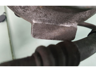 Turbodmychadlo Турбина 7810190, 11657810190 BMW 1 E81 E87 2.0 118d N47D20C