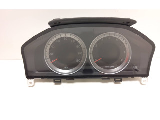 Přístrojová deska  Volvo XC60 2012 31343326AA, 69799640U  