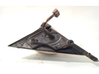 Зеркало электрическое        Jaguar XF X250  2007 - 2015 года   