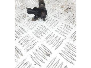 Vstřikovač 0445115025, 0445115025 Peugeot 807 DW12BTED4(4HT)