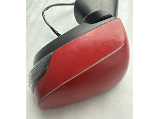 Zpětné zrcátko Subaru WRX STI 2017