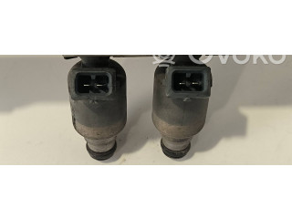 Vstřikovač Chevrolet Corvette