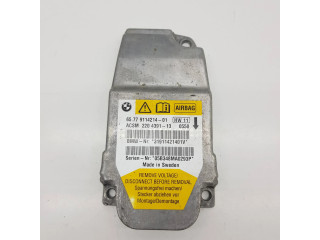 Блок подушек безопасности 31911421401V, 220439113 BMW Z4 E85 E86