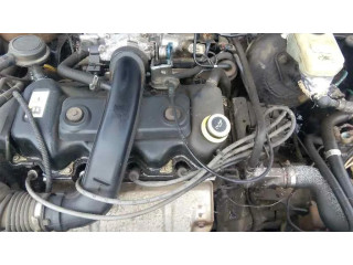 Подушка безопасности водителя 94FB14A664AA Ford Fiesta