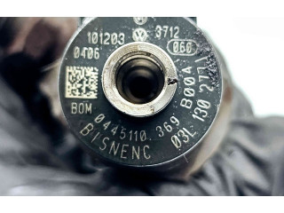 Форсунка Volkswagen Jetta VI