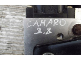 Блок АБС 102938291012333   Chevrolet  Camaro   -  года