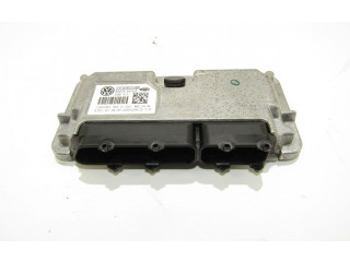 Řídící jednotka 03C906024BA Volkswagen Caddy 2008