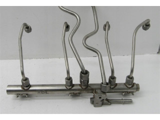 Топливная рампа BMW 5 E60 E61