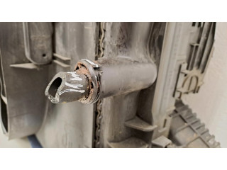 Комплект радиатора