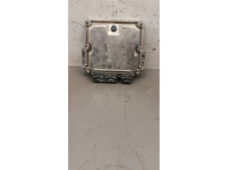 Блок управления двигателя 9630468380   Fiat Ulysse