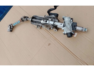 Рулевая рейка 1K1419502BB Volkswagen Golf VI 2008 - 2013 года