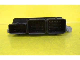 Řídící jednotka S180075002L Peugeot 5008 2011