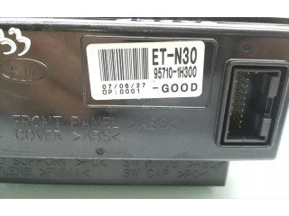 Дисплей 95710-1H300 KIA Ceed