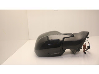 Zpětné zrcátko Volkswagen Tiguan 2008 2008R