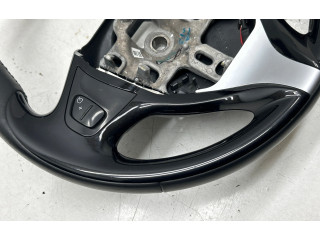 Руль Renault Captur 2013 - 2020 года 484007003R, 11042016