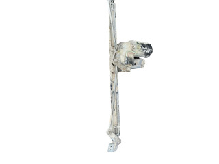 Магистральная трубка топлива