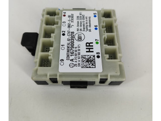 Блок управления дверью A1679003928, A2139018015 Mercedes-Benz GLE W167