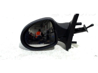 Зеркало электрическое        Renault Twingo II  2007 - 2014 года   