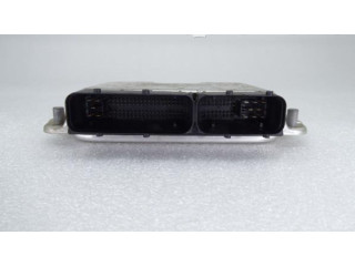 Řídící jednotka 022906032BT, 0261207696 Porsche Cayenne (9PA) 2005