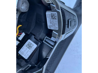 Руль Volkswagen Golf VIII 2019 - года 5H0419089ET