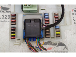 Pojistková skříňka BG9T14A073BH, 116RA00084 Ford Ranger 2006