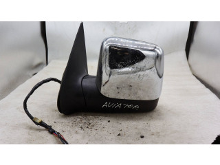 Зеркало электрическое        Lincoln Aviator I  2003 - 2005 года   