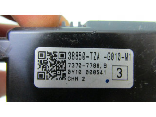 Блок управления 38850TZAG010M1   Honda Jazz IV GR