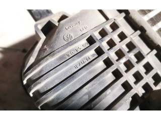 Интеркулер  1k0145927   Skoda Octavia Mk2 (1Z) 