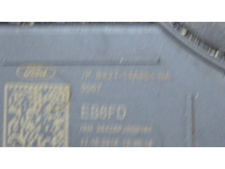 Комплект ручек