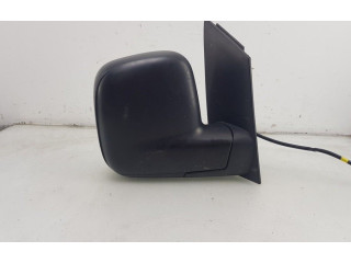 Zpětné zrcátko Volkswagen Caddy 2006 2K1857508K, 2K1857508K9B9