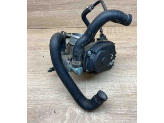 Дроссельная заслонка 058133063, 058121058A   Audi A4 S4 B5 8D