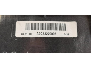 Přístrojová deska Mercedes-Benz E W212 2010 2129004104, 2129005003