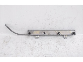 Топливная рампа Mitsubishi Outlander