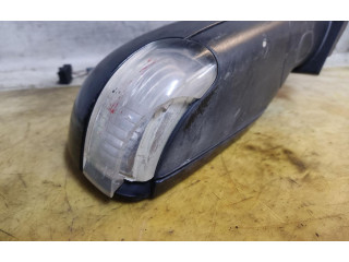 Зеркало электрическое        Volkswagen Touran I  2003 - 2010 года   