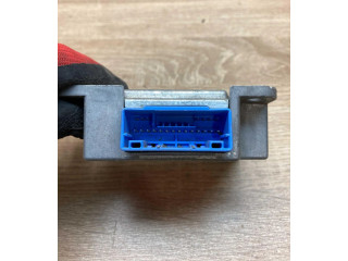 Блок подушек безопасности GE4T57K30D, F82F14B321EB Mazda 626