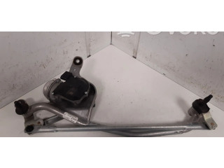 Моторчик дворников 4KL955119, 4KL955023    Audi e-tron