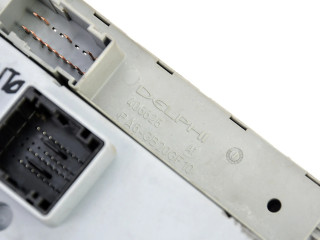 Řídící jednotka 55181150, 61600.604.05   Fiat Punto (188) 2002