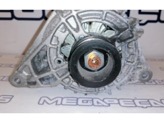 Генератор A0009063322, 0125711028   Mercedes-Benz A W176      