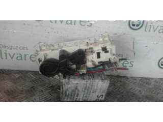 Модуль блока управления кондиционером 6451FP Citroen Xsara