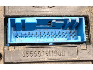 Блок управления 51818143 Fiat Qubo