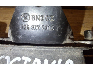 Замок багажника 1Z5827501C, BN3CZ Skoda Octavia Mk2 (1Z) 2004 - 2013 года