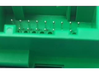 Блок управления надувных подушек