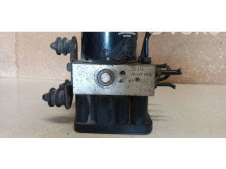 Блок АБС 1J0907379AC Skoda Octavia Mk2 (1Z) 2004 - 2013 года