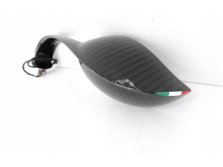 Zpětné zrcátko Volvo XC40 2014 008730C, 008730C