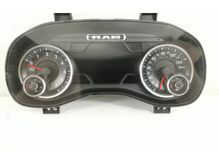 Přístrojová deska  Dodge RAM 2020 68434846AC, 40763456  
