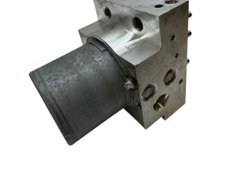 Блок АБС 80A614517AG, 80A907379AG Audi Q5 SQ5 2017 - года