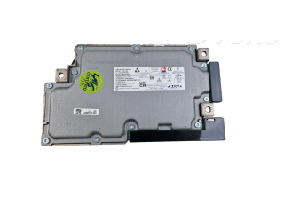 Блок управления навигации (GPS) PJ6T14G670, PJ6T14G670CAM   Ford Escape IV