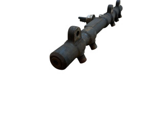 Топливная рампа A6650700295   SsangYong Rexton I  